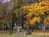 Cmentarz ewangelicki na ul. Sądowej w Brodnicy