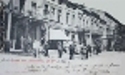 Ulica Hallera, ok. 1901 r.