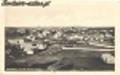 Panorama Brodnicy. Widok od południa - fotografię wykonano z wieży ciśnień, ok. 1930 r.