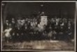 Uroczystość obchodów 50-lecia chóru św. Cecylii, 1930 r.