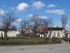 Współczesny widok centrum Michałowa