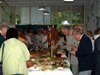 PTTK Brodnica 55-lecie, obchody jubileuszu  w stanicy w Bachotku 