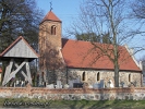 Kościół w Gorczenicy