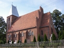 Kościół w Mszanie