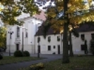 Zabytki Brodnickie - Kościół i klasztor frańciszkański
