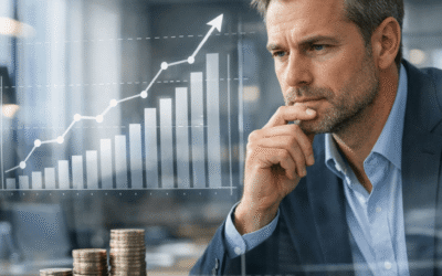 Jak budować poduszkę finansową w firmie na czarną godzinę