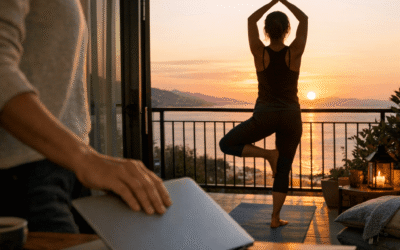 Jak zachować work life balance w firmie i nie zwariować od nadmiaru obowiązków