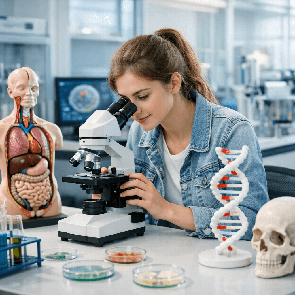 jakie studia po biol-chemie