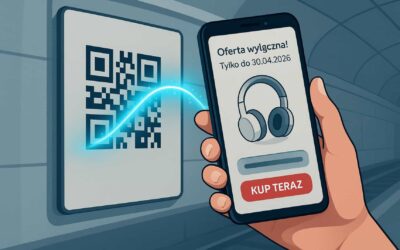 Jak reklama w metrze rozwiązuje wyzwania masowej widoczności