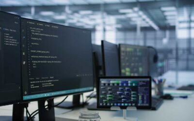 Uszkodzony dysk w serwerze – czy Twoje pliki są jeszcze do uratowania?