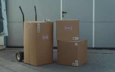 Jak automatyzacja procesów pakowania podnosi wydajność zakładu?