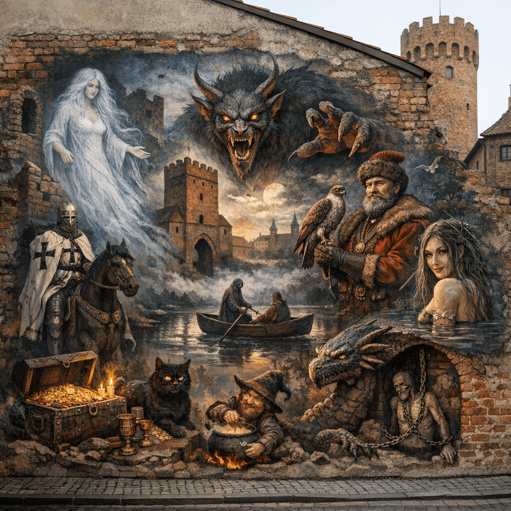 historia Brodnicy